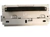 Radio/CD/DVD/GPS head unit 8G9N18C815AC