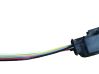 Lambda probe sensor 9687161080