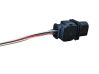 Lambda probe sensor 03C906262