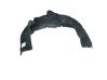 Rear arch fender liner splash guards P149261500B
