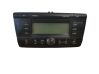 Panel / Radioodtwarzacz CD/DVD/GPS 1Z0035161C
