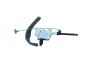 Central locking motor 86113136