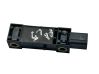 Airbag deployment crash/impact sensor 4Z7959643