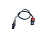 Lambda probe sensor F1FA9Y460CA