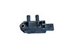 Exhaust gas pressure sensor 04L906051F