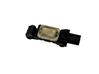 Airbag deployment crash/impact sensor 8E0959651A