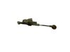 Clutch pedal sensor 9472979