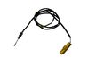 Exhaust gas temperature sensor 9670381580