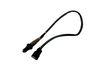 Lambda probe sensor CV619G444AC