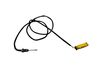 Exhaust gas temperature sensor 9670381580