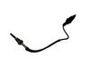 Exhaust gas temperature sensor 55355404