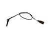 Exhaust gas temperature sensor 4H0906088F