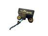 ESP acceleration yaw rate sensor 10170106553