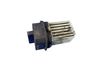 Heater blower motor/fan resistor 5HL00894121