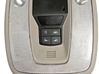 Front seat light 39806308