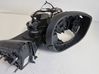 Front door electric wing mirror 17682
