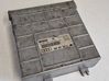 Engine control unit/module 0261203938