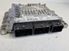 Engine control unit/module 5WS40589H