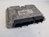 Engine control unit/module 0281001409