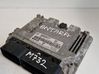 Engine control unit/module 96858577