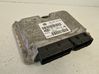 Moottorin ohjainlaite/moduuli 036906034BD