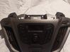 Radio/CD/DVD/GPS head unit BK2T18D815GD