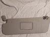 Sun visor BK21V04100