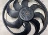 Radiator cooling fan shroud 6G918C607P
