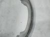 Front interior roof grab handle 8200051169