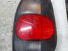 Rear/tail lights 6025301102