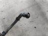 Fuel main line pipe 