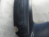 Front bumper splitter molding 9801743677