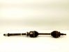 Front driveshaft 39100FTB0A