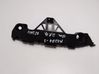 Front bumper mounting bracket BBM4500T1