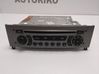 Panel / Radioodtwarzacz CD/DVD/GPS A2C532B7223