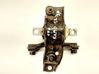 Engine mount bracket 6RF199555