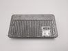 Engine control unit/module 896610DP61