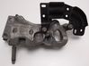 Engine mounting bracket FM506030AB