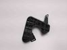 Front bumper mounting bracket C8L6A