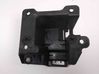 Rear bumper mounting bracket AV1117A881AB