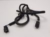 Parking sensor (PDC) wiring loom 