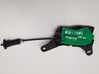 Fuel tank cap lock A62003C12