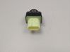Airbag deployment crash/impact sensor 898310D090