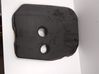 Engine cover (trim) 