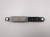 Seat belt height adjuster 