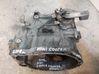 Manual 6 speed gearbox 