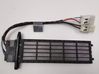 Electric cabin heater radiator A30105B38010