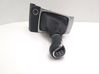 Gear lever shifter trim leather/knob 107A0829