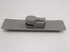 Seat belt adjustment motor 080210