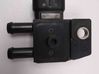 Exhaust gas pressure sensor 392102A800